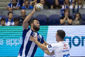 Handball Champions League - FC Porto vs Wisla Plock