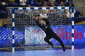 Handball Champions League - FC Porto vs Wisla Plock