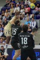 National Handball Championship: FC Porto vs Vitória SC