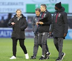 West Ham United v Aston Villa - Barclays Women?s Super League