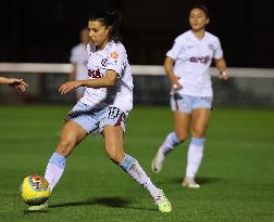 West Ham United v Aston Villa - Barclays Women?s Super League