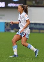 West Ham United v Aston Villa - Barclays Women?s Super League