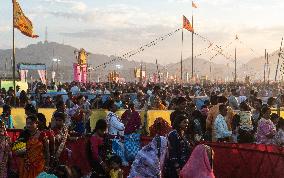 Chhath Puja Festival In India