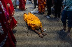 Chhath Puja Festival In India
