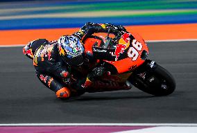 MotoGP Qatar Moto3 Race