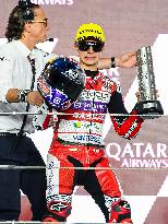 MotoGP Qatar Moto3 Race