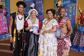 3rd Edition of the International Expo for Black Awareness Day