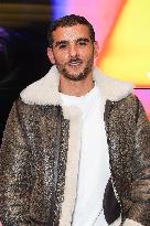 La Venus d'Argent Premiere - Paris