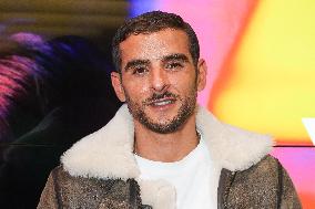 La Venus d'Argent Premiere - Paris