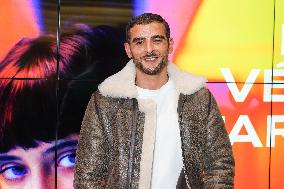 La Venus d'Argent Premiere - Paris