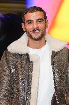 La Venus d'Argent Premiere - Paris