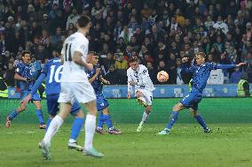 (SP)SLOVENIA-LJUBLJANA-FOOTBALL-EURO 2024-QUALIFIERS-SLOVENIA VS KAZAKHSTAN