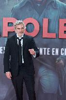 Napoleon Premiere - Madrid