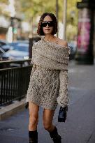 PFW - Street Style