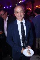 La Nuit Du Rugby after party - Paris