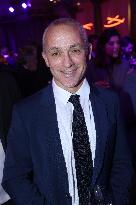 La Nuit Du Rugby after party - Paris