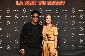 La Nuit Du Rugby - Paris