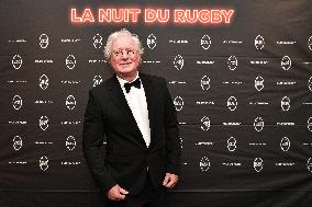 La Nuit Du Rugby - Paris