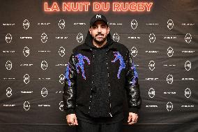 La Nuit Du Rugby - Paris