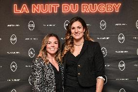 La Nuit Du Rugby - Paris