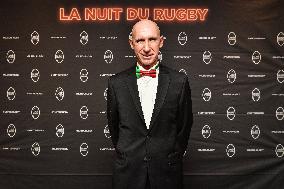 La Nuit Du Rugby - Paris