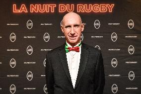 La Nuit Du Rugby - Paris