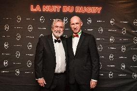 La Nuit Du Rugby - Paris