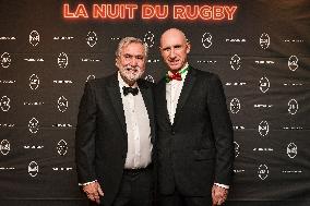 La Nuit Du Rugby - Paris