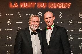 La Nuit Du Rugby - Paris