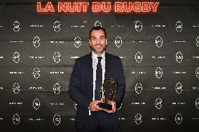 La Nuit Du Rugby - Paris