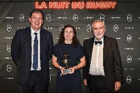 La Nuit Du Rugby - Paris