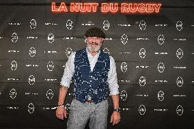 La Nuit Du Rugby - Paris