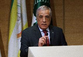 Algerian Prime Minister Chairs Opening Of 6th African Judicial Dialogue In Algiers