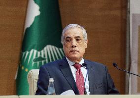 Algerian Prime Minister Chairs Opening Of 6th African Judicial Dialogue In Algiers