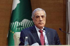 Algerian Prime Minister Chairs Opening Of 6th African Judicial Dialogue In Algiers