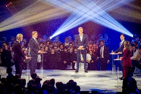 EenVandaag Election Debate - Rotterdam