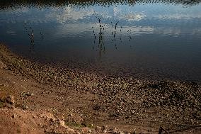 Drought In Spain