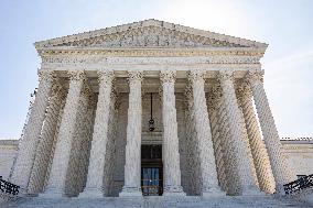 Supreme Court Of The United States