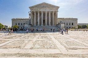 Supreme Court Of The United States