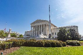 Supreme Court Of The United States