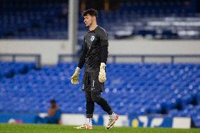 England v Northern Ireland - UEFA U21 Euro 2025 Qualifier