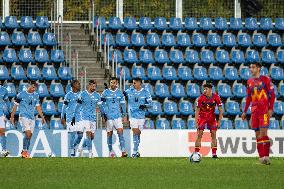 Andorra v Israel: Group I - UEFA EURO 2024 European Qualifiers