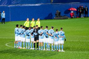 Andorra v Israel: Group I - UEFA EURO 2024 European Qualifiers