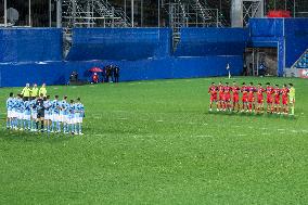 Andorra v Israel: Group I - UEFA EURO 2024 European Qualifiers