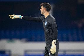 England v Northern Ireland - UEFA U21 Euro 2025 Qualifier