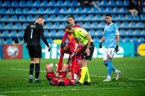 Andorra v Israel: Group I - UEFA EURO 2024 European Qualifiers