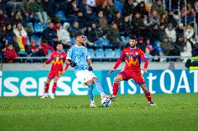 Andorra v Israel: Group I - UEFA EURO 2024 European Qualifiers