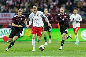 Poland v Latvia - International Friendly Match