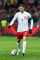 Poland v Latvia - International Friendly Match