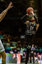 WKS Slask Wroclaw Vs 7bet-Liekabelis Panevezys - Eurocup